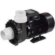Насос Aquaviva LX WP250-II (220 В, 37 м3/год, 0.5/2.5 к.с.) aqp_32588 фото