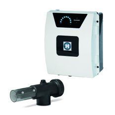 Хлоргенератор Hayward AquaRite Basic Flo 50 (300 м&sup3;, 50 г/час) aqp_22489 фото