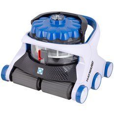 Робот-пылесос для бассейна Hayward AquaVac 650 (пенный валик) aqp_24535 фото