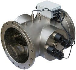 Ультрафіолетова установка Aquajoy AVMUV 1000 (1460 м3/год, 6x3 кВт) aqp_34452 фото