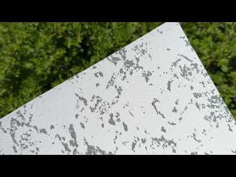 Лайнер Cefil Touch Glacier білий льодовик (текстурний) aqp_24382 фото