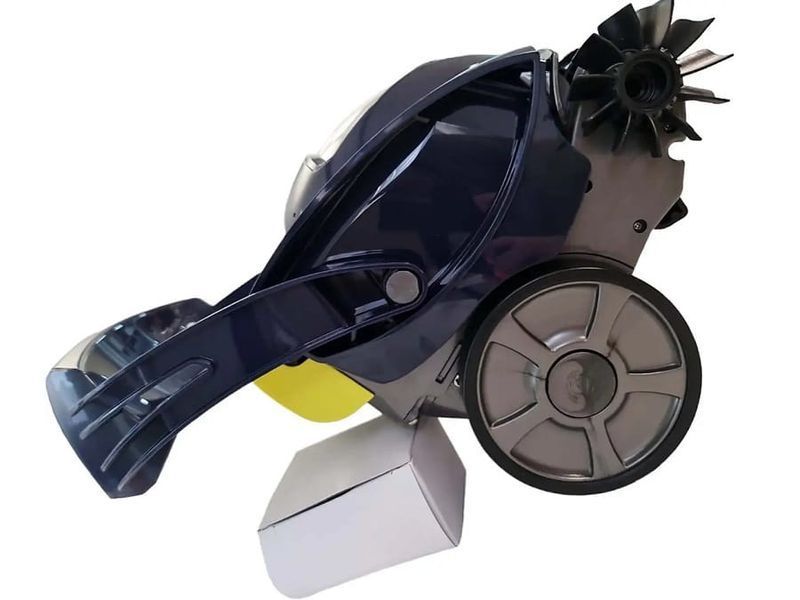 Бездротовий робот пилосос для басейну Zodiac Spabot RS 0800 (WR000288) mps_WR000288 фото