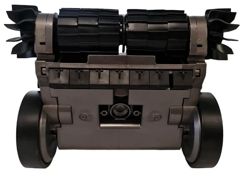 Бездротовий робот пилосос для басейну Zodiac Spabot RS 0800 (WR000288) mps_WR000288 фото