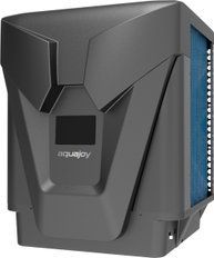 Тепловий інверторний насос Aquajoy Optimus 35T (35.4 кВт) aqp_37367 фото