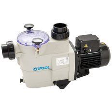 Насос Kripsol KSE 300 M (220 В, 29.5 м3/год, 3 НР) aqp_31960 фото