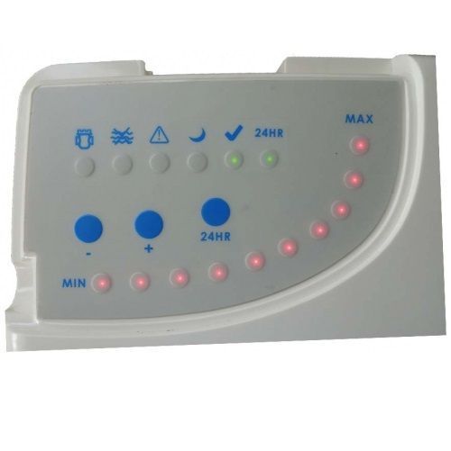 Хлоргенератор Emaux SSC-mini на 20 г/год aqp_17011 фото