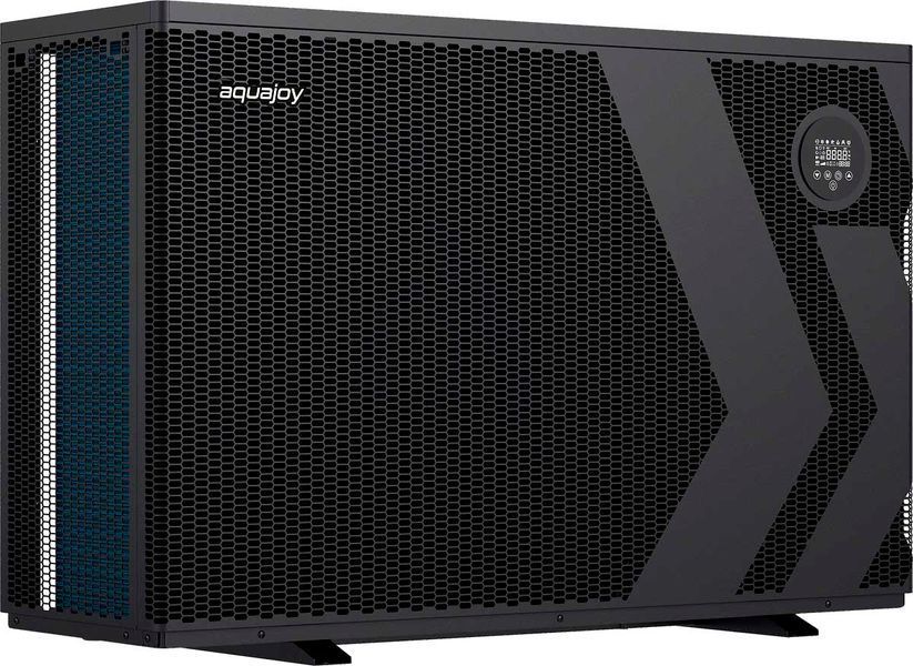 Инверторный тепловой насос Aquajoy Model A 21T (21.08 кВт) aqp_41477 фото