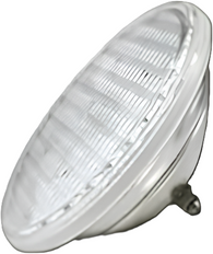 Світлодіодна лампа Aquajoy GAS PAR56-360 LED SMD RGB, версія ON/OFF, плоский розсіювач aqp_41975 фото
