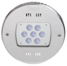 Прожектор FitStar 4.40000221 28LED 3.0 (24 В) RGBW, без залоговой, для морской воды aqp_37553 фото