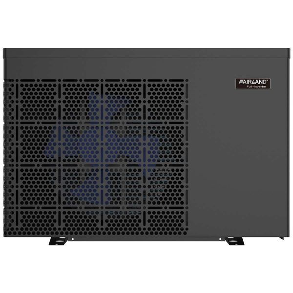 Інверторний тепловий насос Fairland IPHCR100T (36.5 кВт, WiFi) aqp_16797 фото