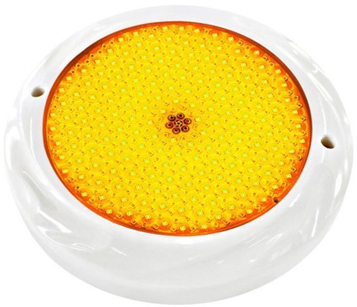 Прожектор світлодіодний Aquajoy 008 546LED 33 Вт RGB, із закладною aqp_42448 фото
