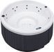 СПА-бассейн Passion Spas Malta Luxury (d182x72 см), Белый aqp_32984 фото 1