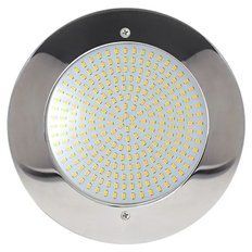 Прожектор світлодіодний Aquaviva HJ-WM-SS270FGV, 441LED 35 Вт RGB aqp_33058 фото