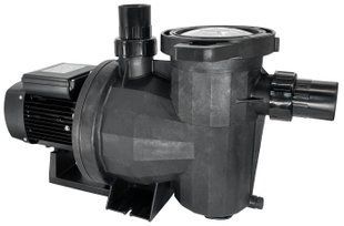 Насос Aquaviva LX SVQ250T (380 В, 21 м3/год, 2.5 HP) aqp_34532 фото