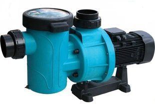 Насос FLOODER, 380В, FLO 550T, 88 м3/г при 10 м, 3.12 кВт, 8.2А, 2850 об/хв PG-0111FLO55 pg-965 фото