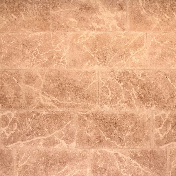 Лайнер Cefil Victoria Touch Ocra (плитка жовто-коричнева) aqp_40112 фото