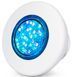 Прожектор светодиодный Aquajoy HT026C 45LED 6 Вт RGB, с закладной aqp_42449 фото 2