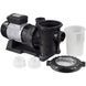Насос Aquaviva LX STP250T (380 В, 27 м3/ч, 2.5 HP), вал AISI 316 aqp_33756 фото 2