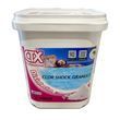 CTX-200 Diclor Acid (5кг) Гранулы для шоковой дезинфекции бассейна