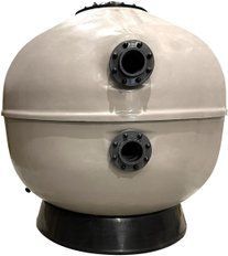 Пісочний фільтр Aquajoy AP C1800 (127 м3/год, D1800) aqp_42654 фото
