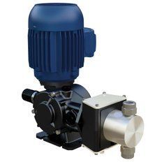 Плунжерний дозуючий насос Aquaviva Spring PS1, 304 л/год aqp_26447 фото
