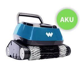 Робот-пылесос Azuro Warrior AKU 3BVZ0369 pg-1842 фото