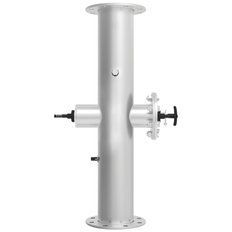 Ультрафіолетова установка Lifetech Clear (33 м3/год, 1 кВт) aqp_33638 фото