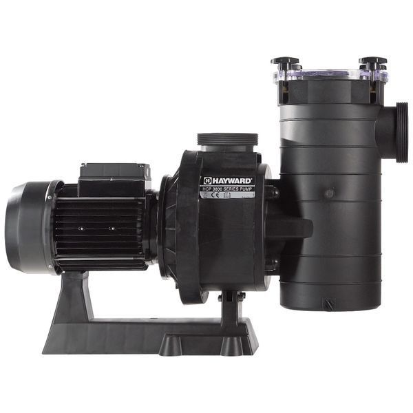 Насос Hayward HCP38303E3 KAP300 T1.B IE3 (380 В, 48 м3/ч, 3 HP), уценка aqp_41467 фото