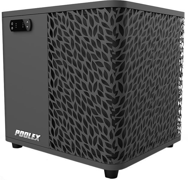 Чилер для крижаних ванн Poolex Spawer O'Spa PC-OSPA54 (5 кВт, WiFi) aqp_42239 фото