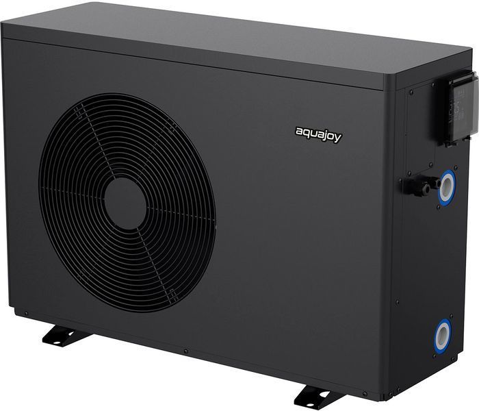 Тепловой насос Aquajoy A 16 ON/OFF (16.8 кВт) aqp_41483 фото