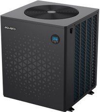 Інверторний тепловий насос Aquajoy Model A Vertical 35T (35.85 кВт) aqp_41484 фото