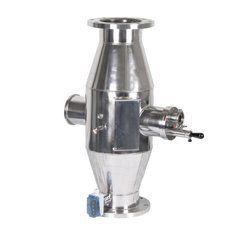 Ультрафіолетова установка Sita UV SMP 70 TCXLPR (500 м3/год, 2х3.85 кВт) aqp_21975 фото