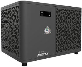 Чилер для крижаних ванн Poolex Spawer Ice Spa PC-ICSPA70 (7 кВт, WiFi, Inverter) aqp_42240 фото