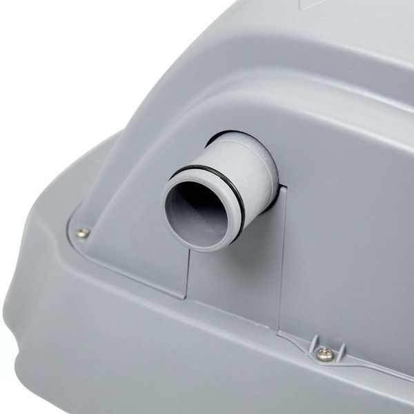 Електронагрівач Bestway 58259 2.8 кВт (220 В) aqp_7497 фото