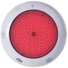 Прожектор Hayward 3464LDRGB, LED, 18 Вт, RGB, под лайнер, бетон aqp_32284 фото