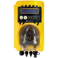 Перистальтичний дозуючий насос Aquaviva SMV Smart Plus Rx 1.6 л/год + набір Rx aqp_25768 фото