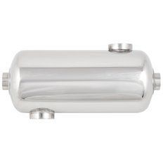 Теплообмінник Aquaviva MF-80 28 кВт 304L aqp_25220 фото
