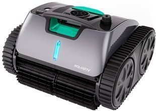 Бездротовий робот-пилосос для басейну Aquajoy Cyclone C1 Pro aqp_40871 фото