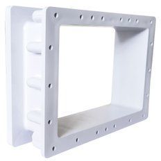 Подовжувач для скімера Hayward PREMIUM 3111/3119 aqp_32296 фото