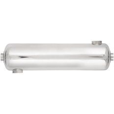 Теплообмінник Aquaviva MF-260 75 кВт 304L aqp_25223 фото