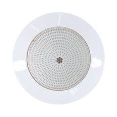 Прожектор світлодіодний Aquaviva LED029 252LED (18 Вт) RGB + закладна під лайнер aqp_21695 фото