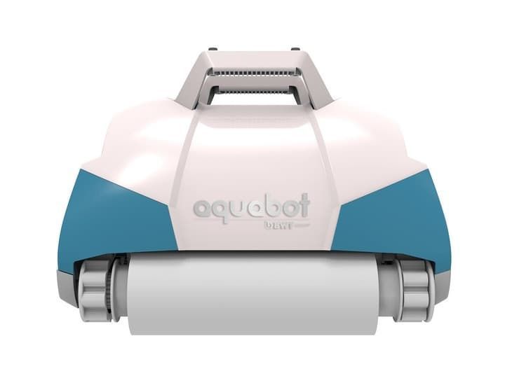 Робот пилосос для басейну Aquabot FRC50 mps_FRC50 фото