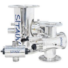 Ультрафіолетова установка Sita UV SMP 22 ST PR (155 м3/год, 2 кВт) aqp_33130 фото