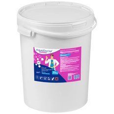 AquaDoctor pH Plus 25 кг aqp_25459-1 фото