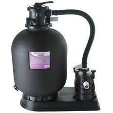 Фильтрационная установка Hayward PowerLine 81071E2 (8 м3/час, D511) aqp_42084 фото