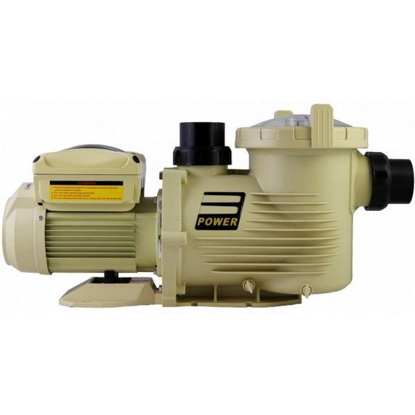 Насос Emaux EPV300 (220 В, 34.5 м3/год, 3 HP), зі змінною швидкістю aqp_20277 фото