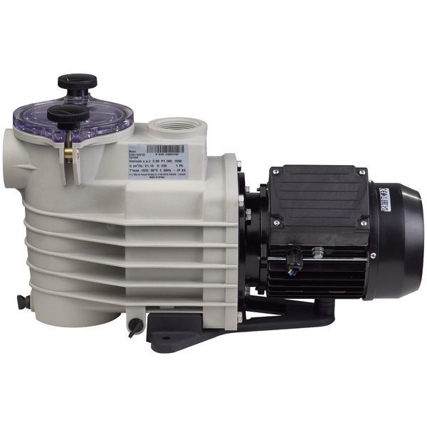 Насос Kripsol Ondina OK 100 M.B IE2 (220 В, 17.2 м3/час, 1 HP) aqp_37268 фото