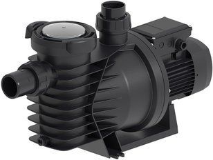 Насос QP Starpump Pro 2.0 M (220 В, 28.5 м3/год, 2 HP) aqp_42638 фото