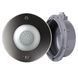 Прожектор светодиодный Aquaviva HJ-RV-SS195S, 10 Вт RGB, с закладной aqp_33071 фото 1