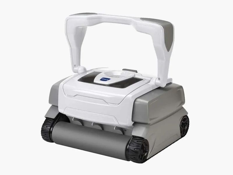 Робот пилосос для басейну Polaris W Line 432 (WR000337) mps_WR000337 фото